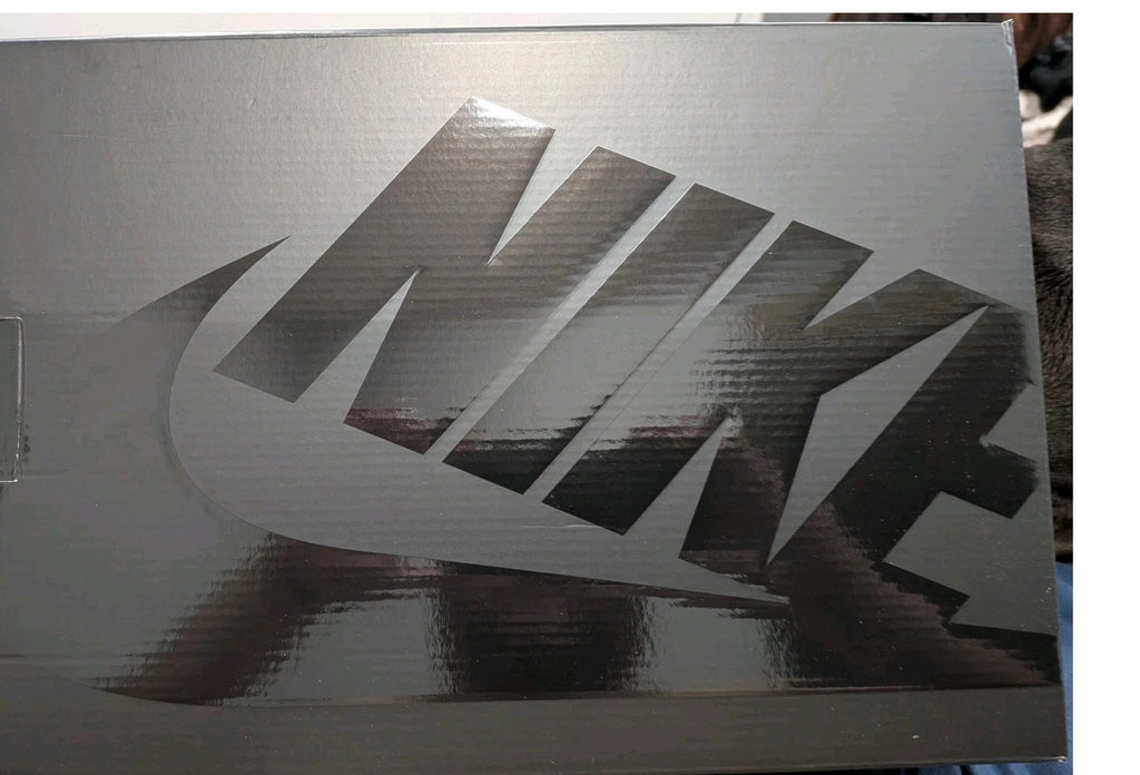 W...Nike Air Force 1 Ultra Flyknit Low New England Patriots Robert Kraft Nor’easte Brand Size 11 NEW