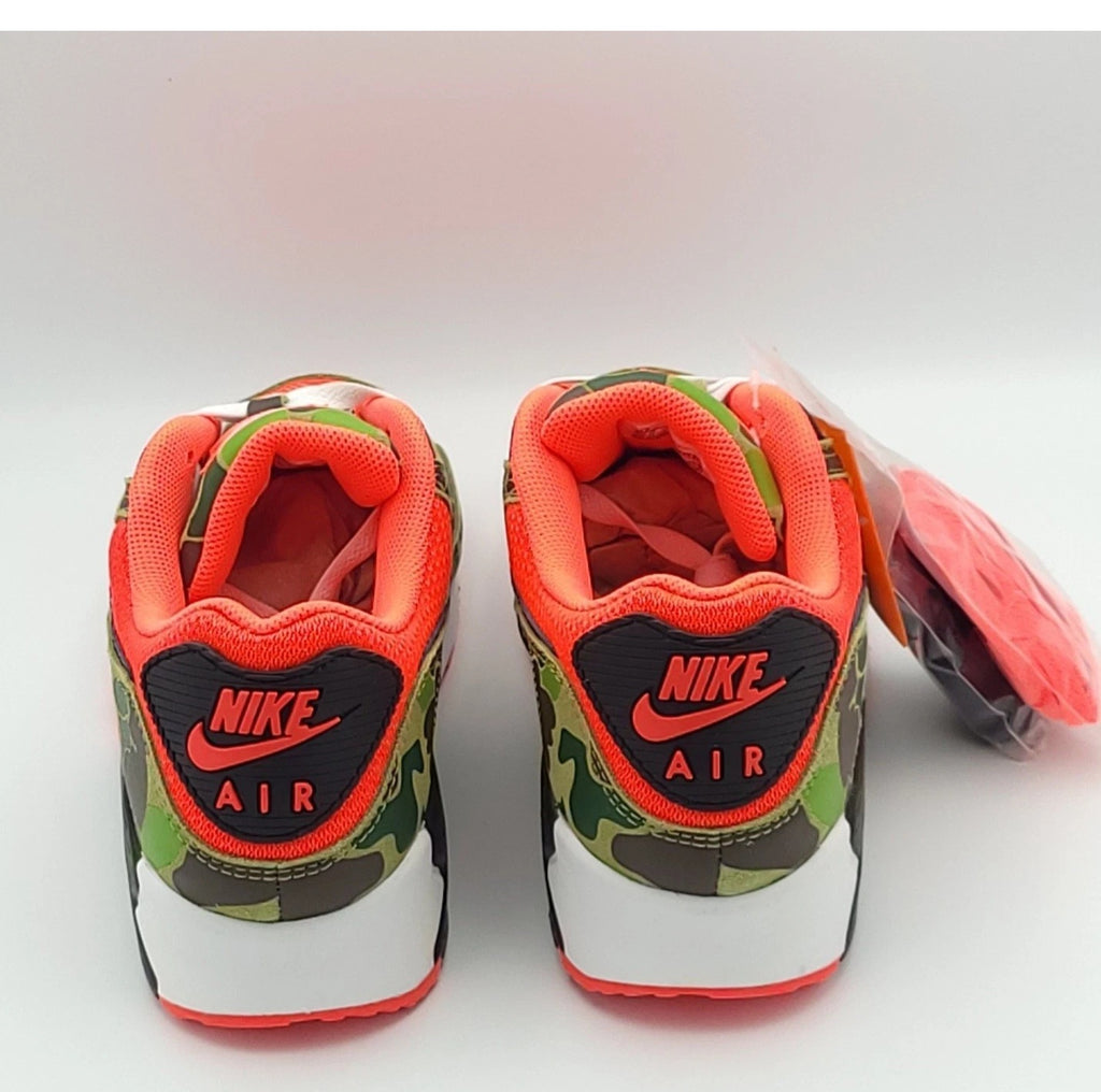 W...NIKE Air Max 90 SP Reverse Duck Camo CW6024-600 Size 11 Brand NEW