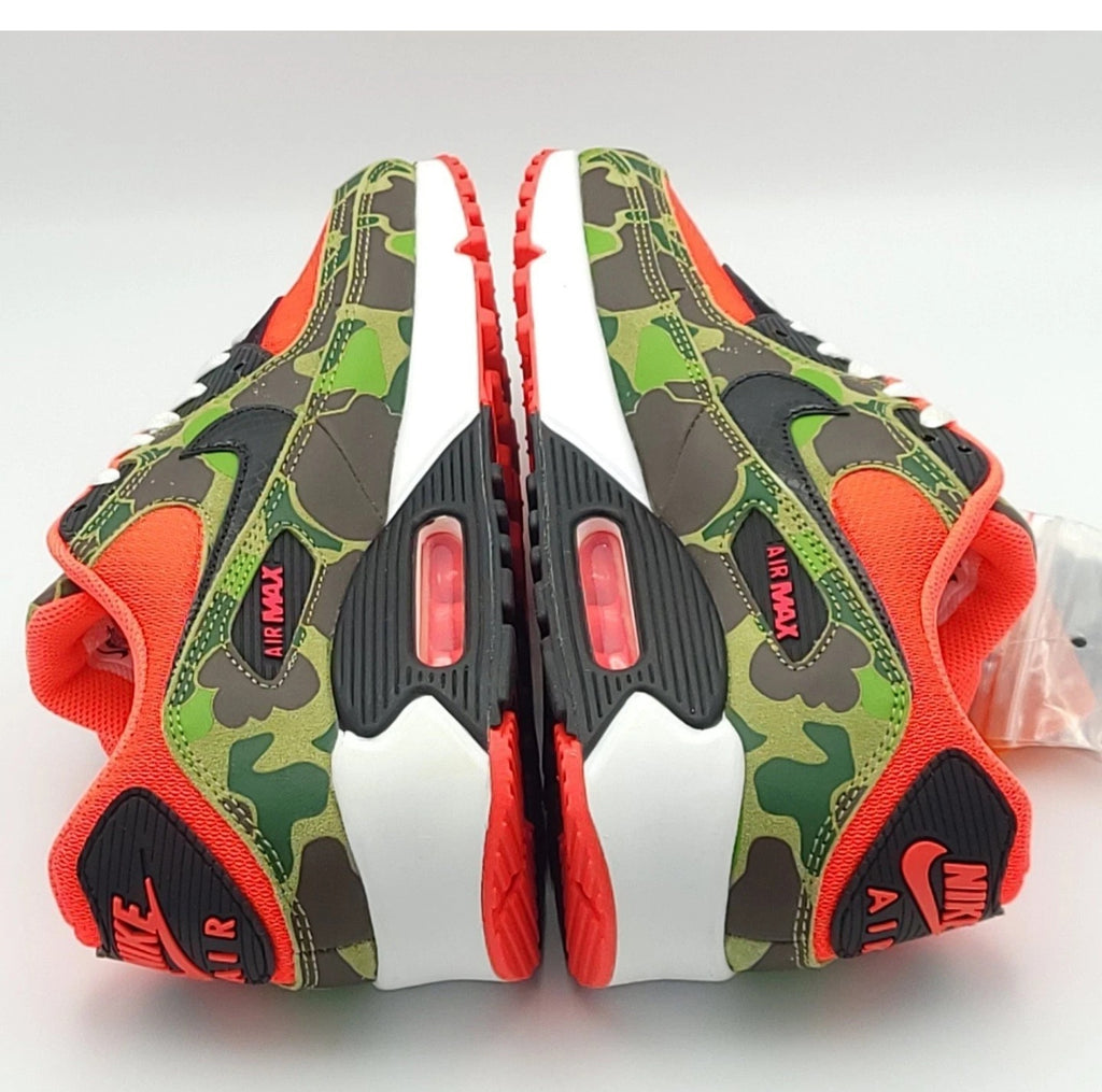 W...NIKE Air Max 90 SP Reverse Duck Camo CW6024-600 Size 11 Brand NEW