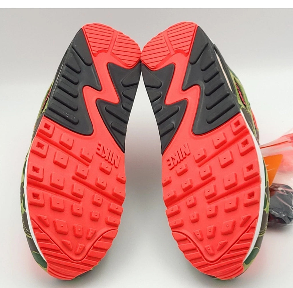 W...NIKE Air Max 90 SP Reverse Duck Camo CW6024-600 Size 11 Brand NEW