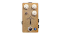 b...JHS Pedals Morning Glory V4 Overdrive Guitar Effects Pedal New
