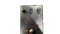 b...DAREDEVIL PEDALS CHICAGO Rat Effect Pedal Used