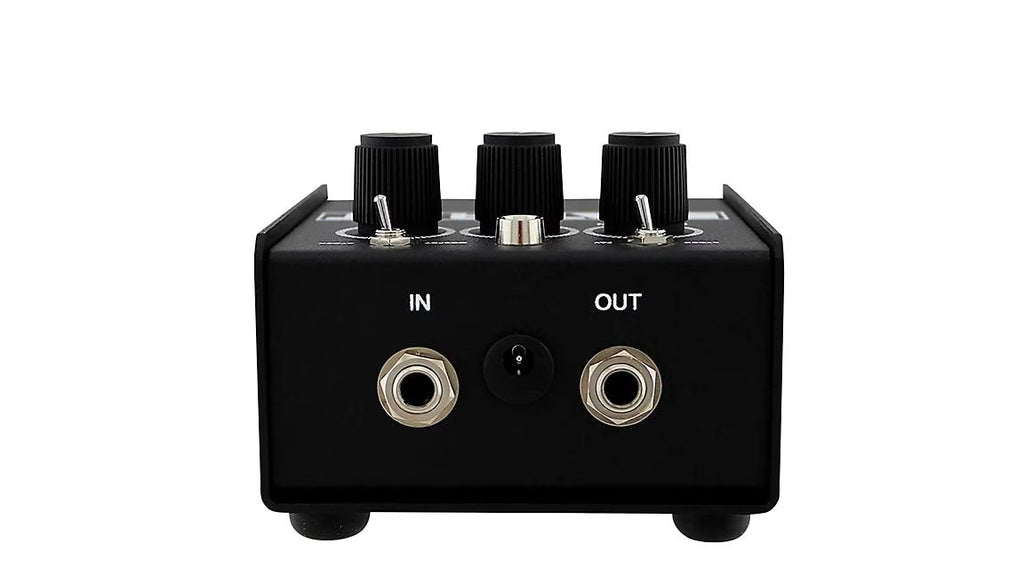 b...ProCo FAT RAT Distortion Guitar Effects Pedal