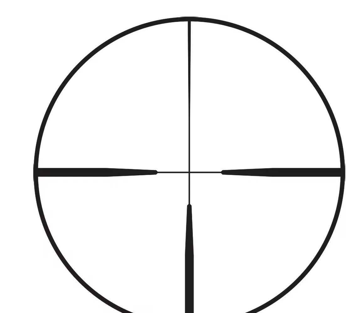 B...LEUPOLD VX-Freedom 3-9x50 (1 inch) Hunt-Plex Riflescope w/LENS COVER 181787 NEW