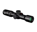B...VORTEX Crossfire II 2-7x32 Crossbow Scope w/LENS COVER CF2-CB1 NEW