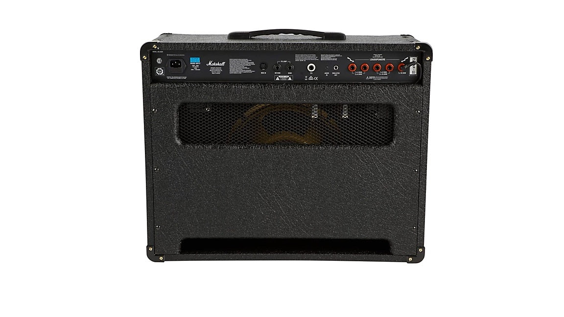 ab...MARSHALL DSL40CR 40W 1x12 Tube Guitar Combo Amp NEW