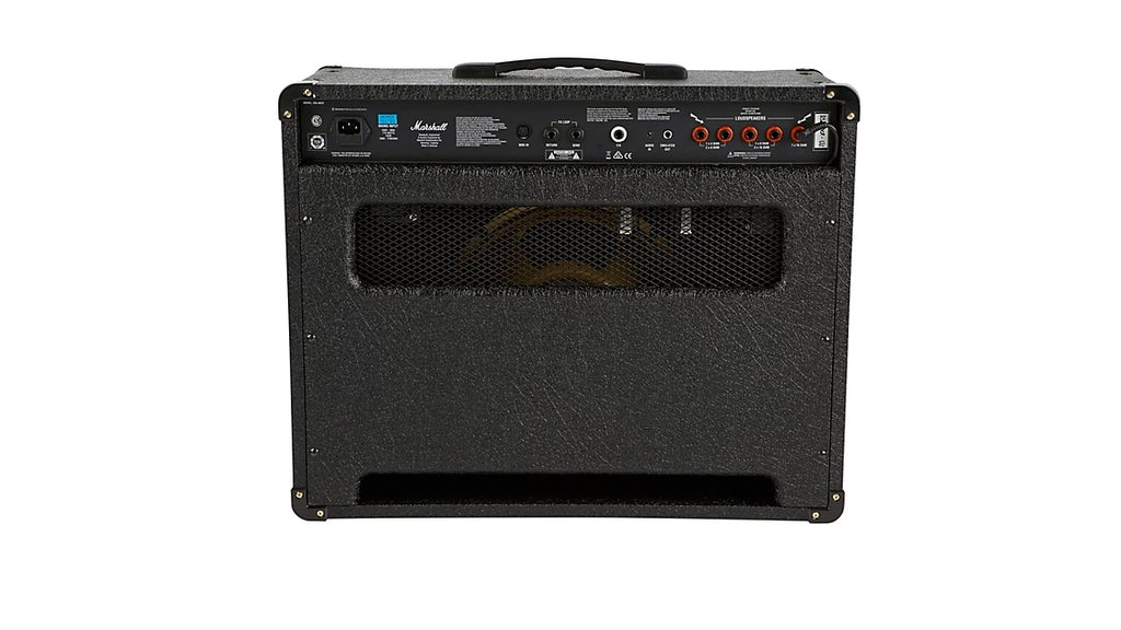 ab...MARSHALL DSL40CR 40W 1x12 Tube Guitar Combo Amp NEW