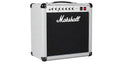 ab...MARSHALL ENGLAND Mini Silver Jubilee 2525C 1x12 Tube Guitar Combo Amp - Silver NEW