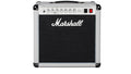 ab...MARSHALL ENGLAND Mini Silver Jubilee 2525C 1x10 Tube Guitar Combo Amp - Silver NEW