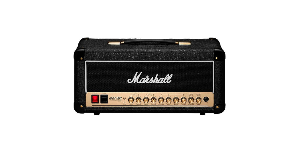 ab...MARSHALL ENGLAND Studio 900 20W Tube Guitar HEAD NEW