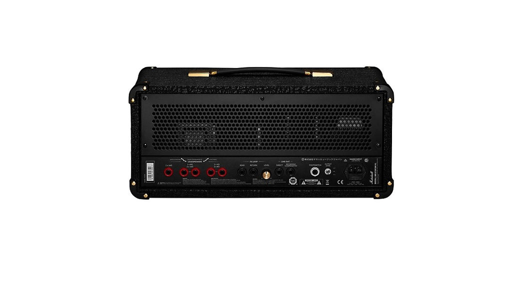 ab...MARSHALL ENGLAND Studio 900 20W Tube Guitar HEAD NEW