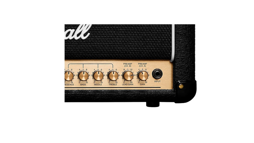 ab...MARSHALL ENGLAND Studio 900 20W Tube Guitar HEAD NEW