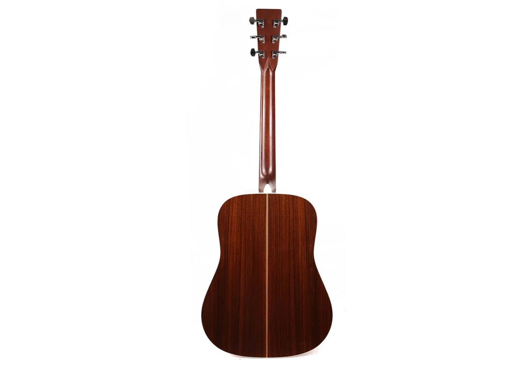 a...MARTIN USA Dreadnought Acoustic Guitar 2001 PRE-OWNED