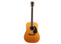 a...MARTIN USA Dreadnought Acoustic Guitar 2001 PRE-OWNED