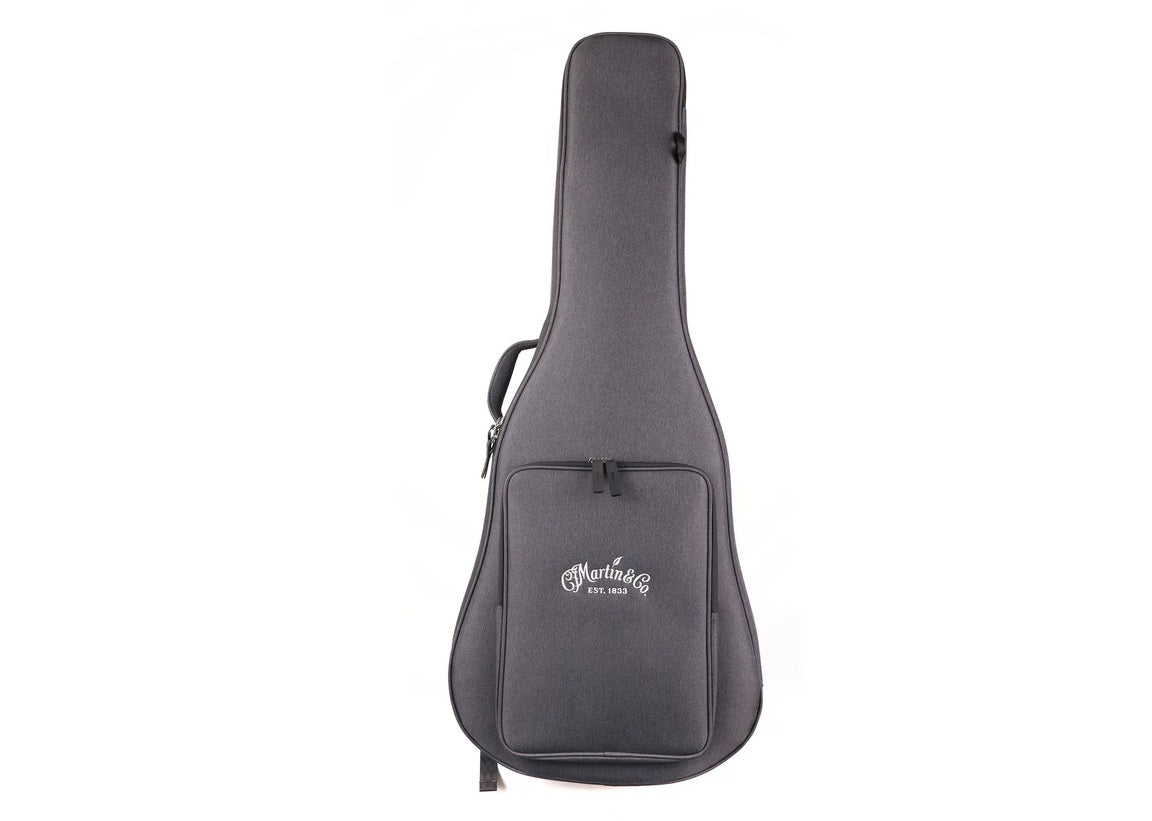 a...MARTIN USA DE Retro Plus Mahogany Acoustic-Electric Natural NEW