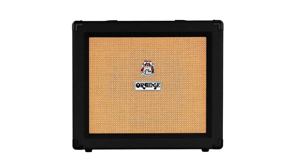 ab...ORANGE Amplifiers Crush 35RT 35W 1x10 Guitar Combo Amp - New