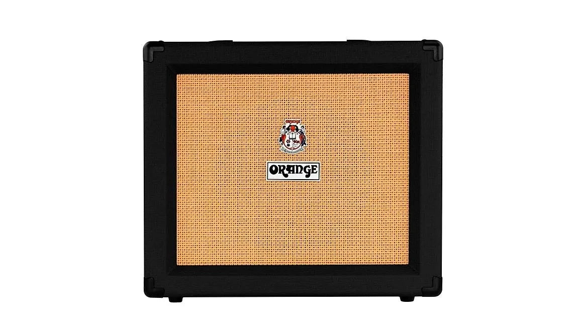ab...ORANGE Amplifiers Crush 35RT 35W 1x10 Guitar Combo Amp - New