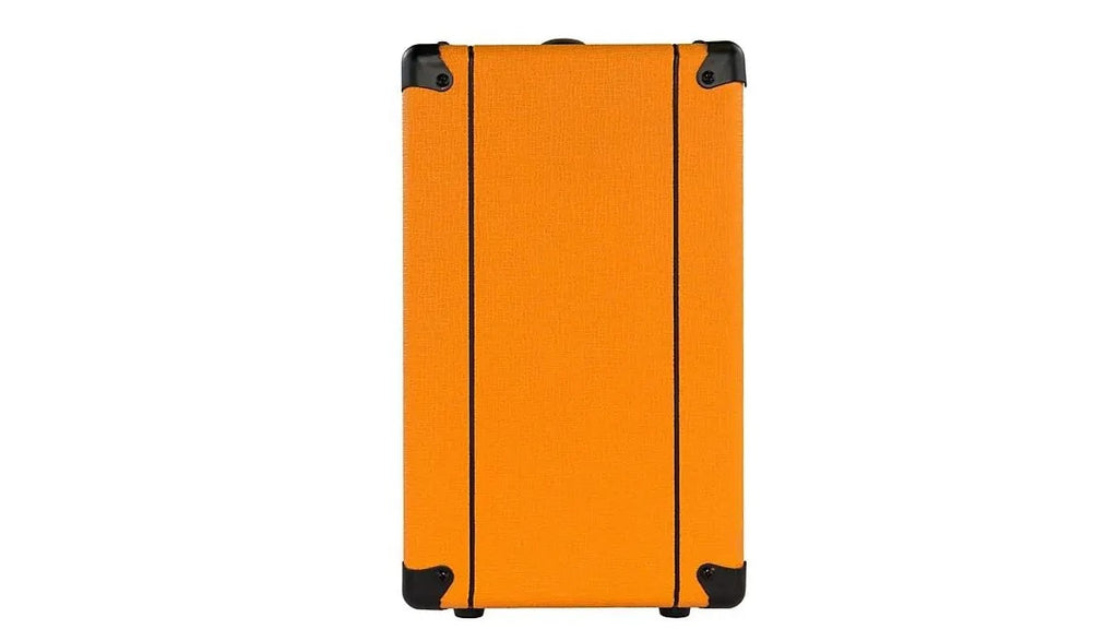 ab...ORANGE Amplifiers Crush 35RT 35W 1x10 Guitar Combo Amp - New