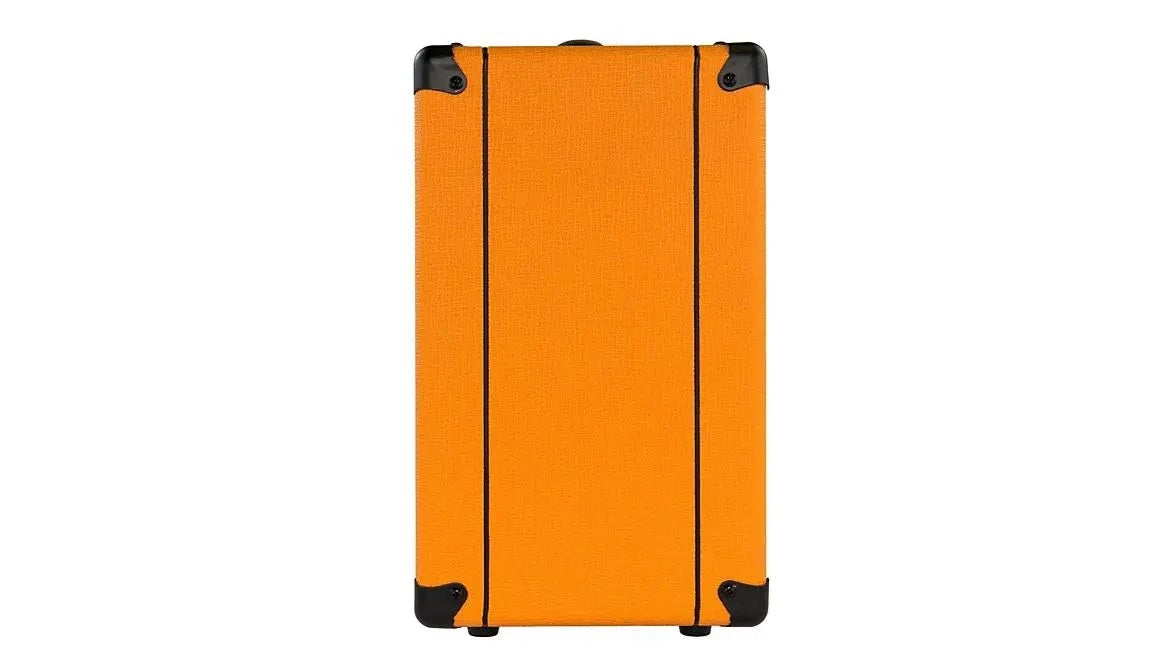 ab...ORANGE Amplifiers Crush 35RT 35W 1x10 Guitar Combo Amp - New